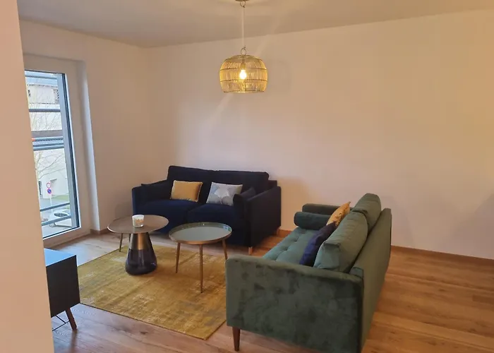 Elegant Two Bedroom In Center Appartamento *